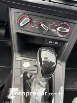 NIVUS 1.0 200 TSI Highline