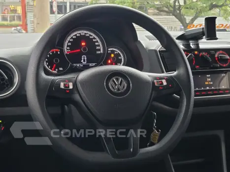 up! Xtreme 1.0 TSI Total Flex 12V 5p