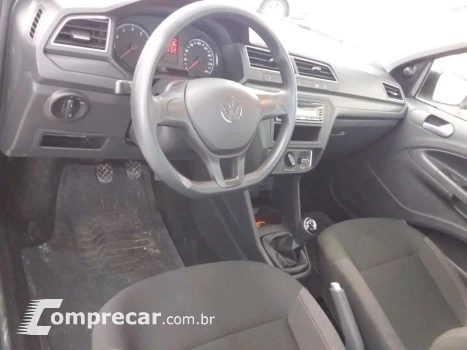SAVEIRO 1.6 MSI ROBUST CS 16V FLEX 2P MANUAL