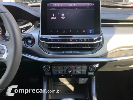 COMPASS 1.3 T270 Turbo Longitude