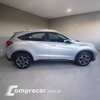 HR-V 1.8 16V EX