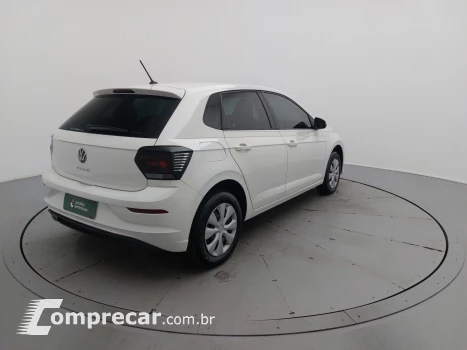 POLO 1.0 MPI MANUAL