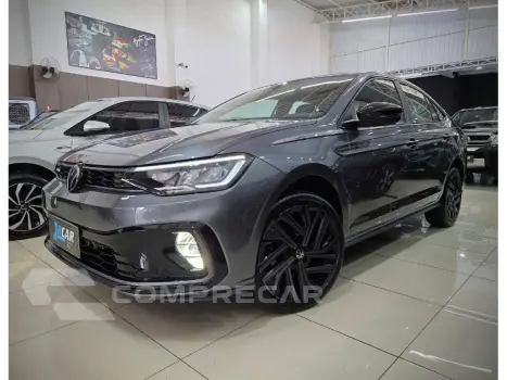 VIRTUS 1.4 250 TSI EXCLUSIVE AUTOMÁTICO