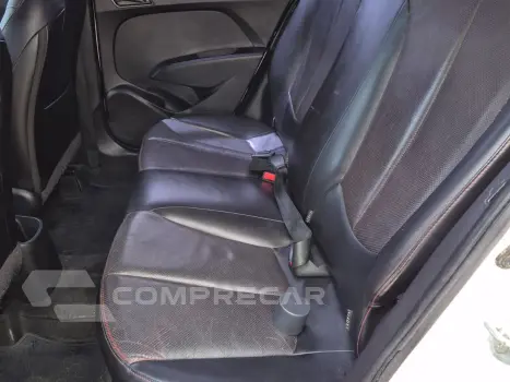 Hb20 1.0 Comfort Plus 12V Flex 4P Manual