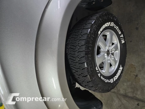 L200 TRITON 3.5 4X4 CD V6 24V