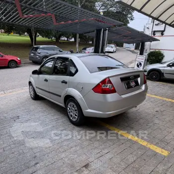 FIESTA 1.0 MPI GL Class 8V
