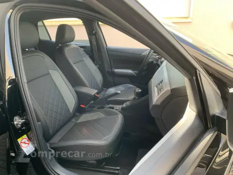 VIRTUS Exclusive 250TSI 1.4 Flex 16V Aut