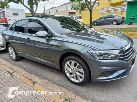 JETTA 1.4 250 TSI Comfortline