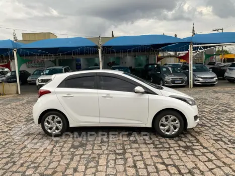 HB20 1.6 Comfort 16V