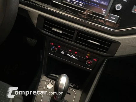 VIRTUS - 1.0 200 TSI COMFORTLINE AUTOMÁTICO