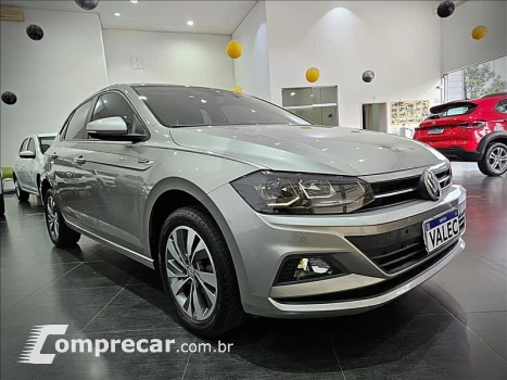 POLO 1.0 200 TSI Comfortline