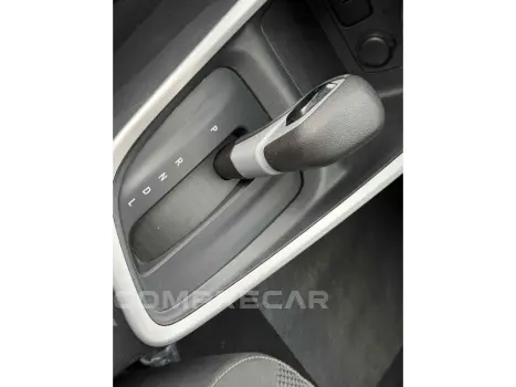 ONIX 1.0 TURBO FLEX PLUS AUTOMÁTICO
