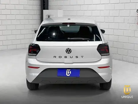 POLO - 1.0 MPI ROBUST MANUAL