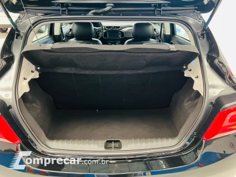 ONIX 1.4 MPFI LTZ 8V