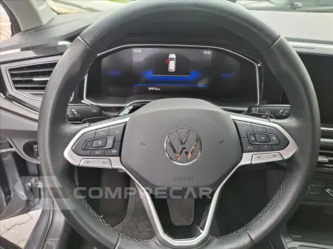 VIRTUS 1.0 170 TSI AUTOMÁTICO