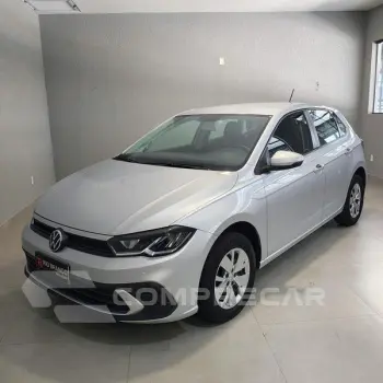 Volkswagen POLO MA 4 portas