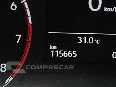 T-CROSS 1.0 200 TSI TOTAL FLEX SENSE AUTOMÁTICO
