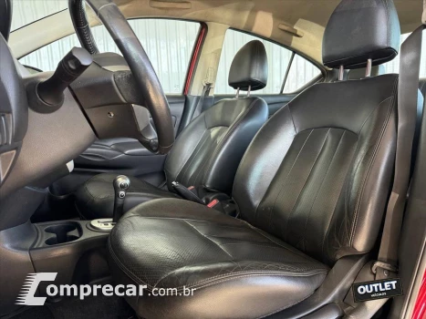 VERSA 1.6 16V FLEXSTART SL 4P XTRONIC