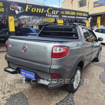 Strada Working 1.4 mpi Fire Flex 8V CD