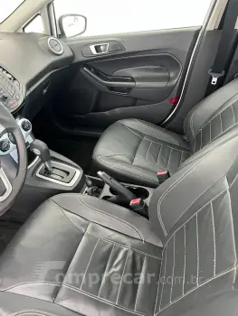 FIESTA 1.6 SE Hatch 16V