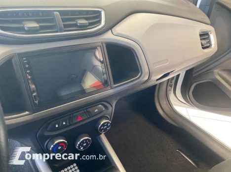ONIX 1.0 MPFI LT 8V CHEVROLET