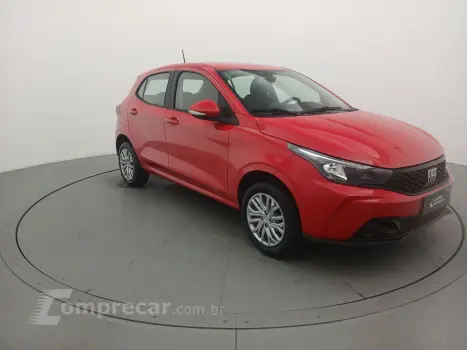 ARGO 1.0 FIREFLY FLEX DRIVE MANUAL