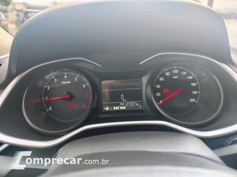 Onix Plus LTZ 1.0