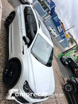 TIGUAN Allspac R-Line 350 TSI 2.0 4x4