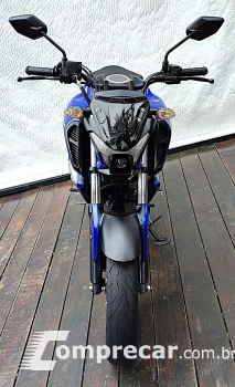 YAMAHA FZ15 FAZER ABS
