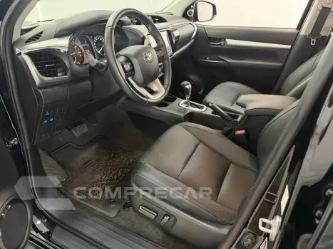 HILUX CDSRXA4RD