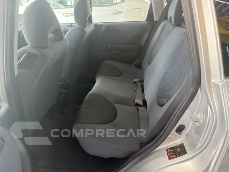 FIT 1.4 LX 16V