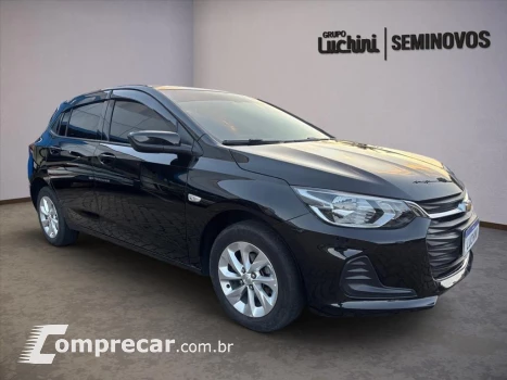 ONIX 1.0 FLEX LT MANUAL