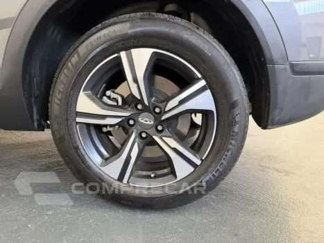 TIGGO 5X SPORT