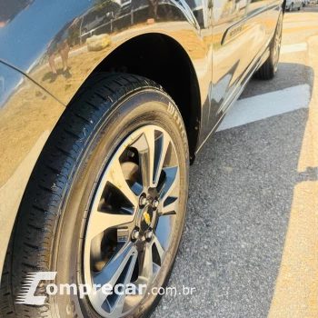 ONIX 1.4 MPFI LTZ 8V