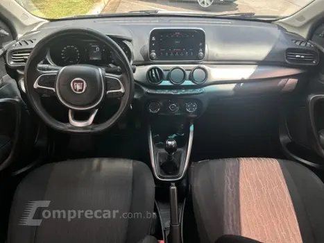 ARGO 1.3 Firefly Drive