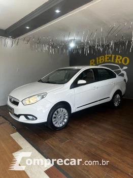 GRAND SIENA 1.6 MPI Essence 16V