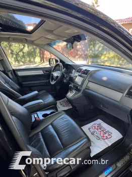 CRV 2.0 EXL 4X4 16V