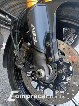 DL 1000 V-STROM