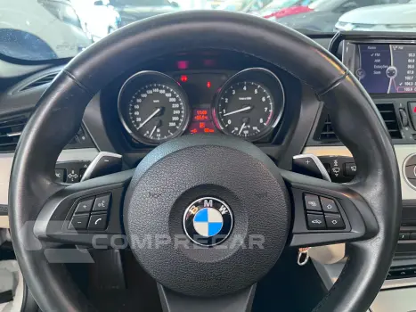 Z4 2.0 16V Turbo Sdrive20i