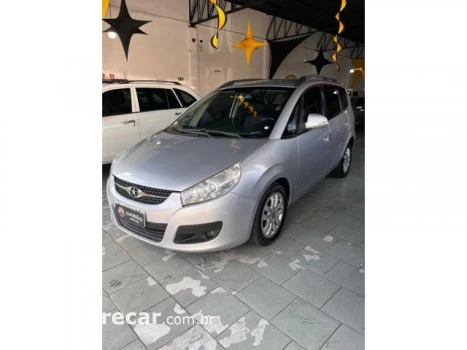 JAC J6 - 2.0 16V 4P MANUAL 4 portas