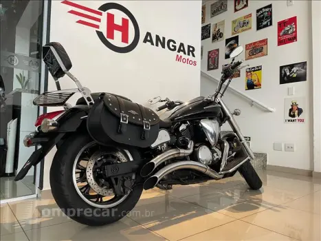 XVS950A MIDNIGHT STAR