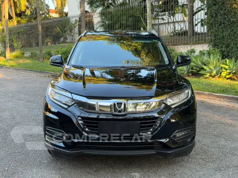 HR-V 1.8 16V EXL
