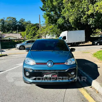 UP 1.0 TSI Move UP 12V