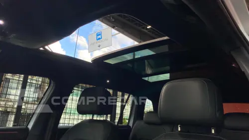 VOLKSWAGEN TIGUAN 2.0 300 TSI ALLSPACE R-LINE