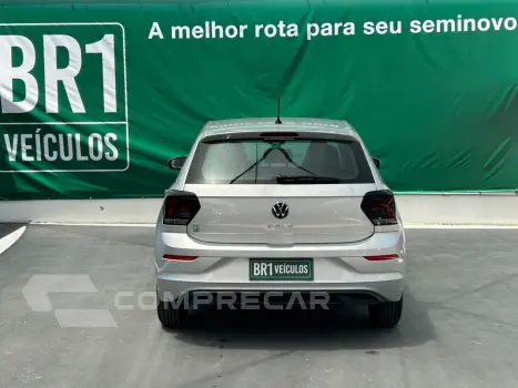 POLO 1.0 MPI MANUAL