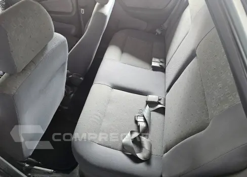 GOL 1.6 CL 8V