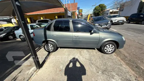 CLASSIC 1.0 MPFI VHC Life 8V