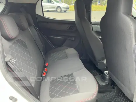 KWID 1.0 12V SCE ZEN