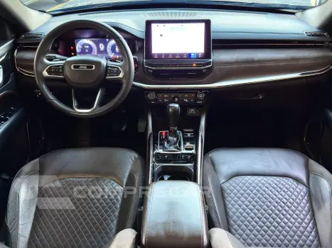 COMMANDER 2.0 TD380 TURBO DIESEL OVERLAND AT9