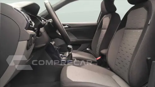T-CROSS 1.0 200 TSI TOTAL FLEX COMFORTLINE AUTOMÁ
